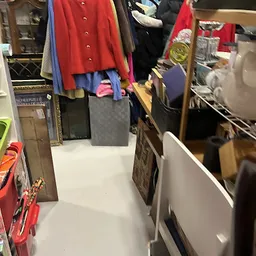 Bezoeker foto van Kletsboel 2e hands winkel/ Kringloopwinkel in Hilversum