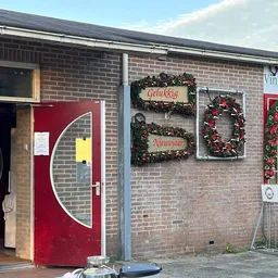 Kringloopwinkel Kringloopwinkel Koek's Place in Purmerland