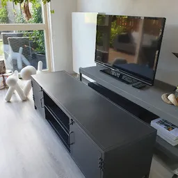 Bezoeker foto van Kringloopwinkel Koek's Place in Purmerland