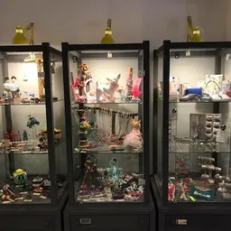 Bezoeker foto van Kringloopwinkel Koek's Place in Purmerland