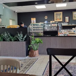 Kringloopwinkel Koffiehuis & Kringloop Alverna in Wijchen