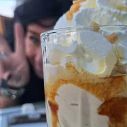 Bezoeker foto van Koffiehuis & Kringloop Alverna in Wijchen