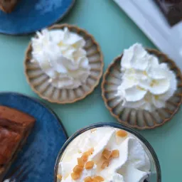 Bezoeker foto van Koffiehuis & Kringloop Alverna in Wijchen