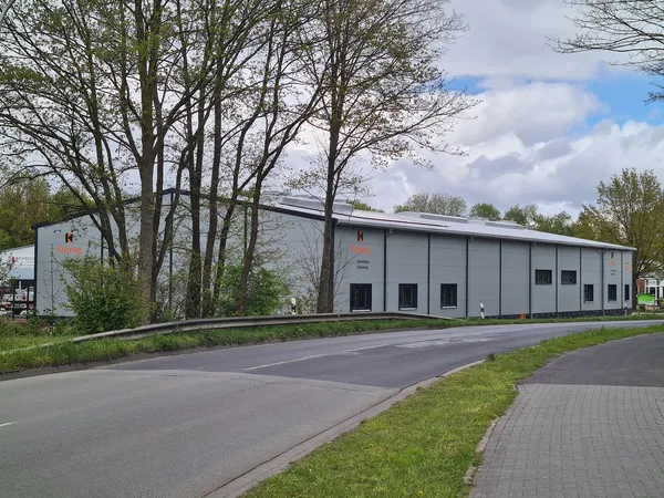 Kringloopwinkel KOLPING WERKSTÄTTEN PAPENBURG in Papenburg