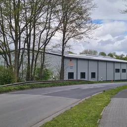 Kringloopwinkel KOLPING WERKSTÄTTEN PAPENBURG in Papenburg
