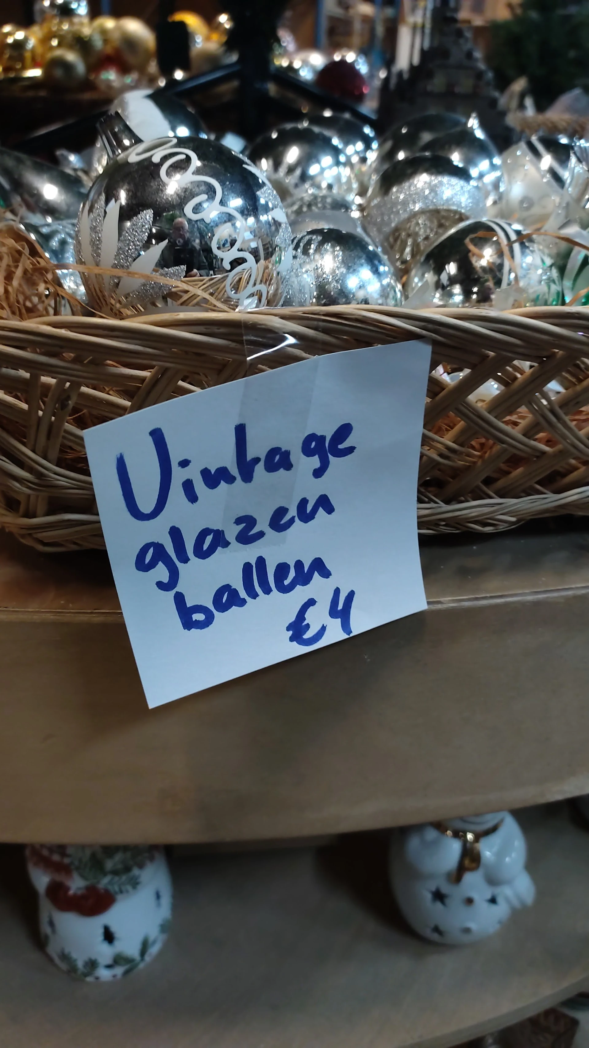 Kringloopwinkel Kompaan Kringloop & Vintage Wageningen in Wageningen