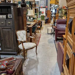 Bezoeker foto van Kompaan Kringloop & Vintage Wageningen in Wageningen