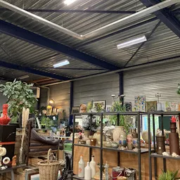 Bezoeker foto van Kompaan Kringloop & Vintage Wageningen in Wageningen