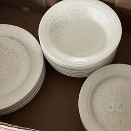 Bezoeker foto van Kompaan Kringloop & Vintage Wageningen in Wageningen