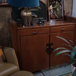 Bezoeker foto van Kompaan Kringloop & Vintage Wageningen in Wageningen