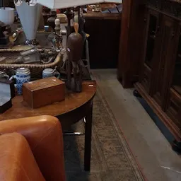 Bezoeker foto van Kompaan Kringloop & Vintage Wageningen in Wageningen