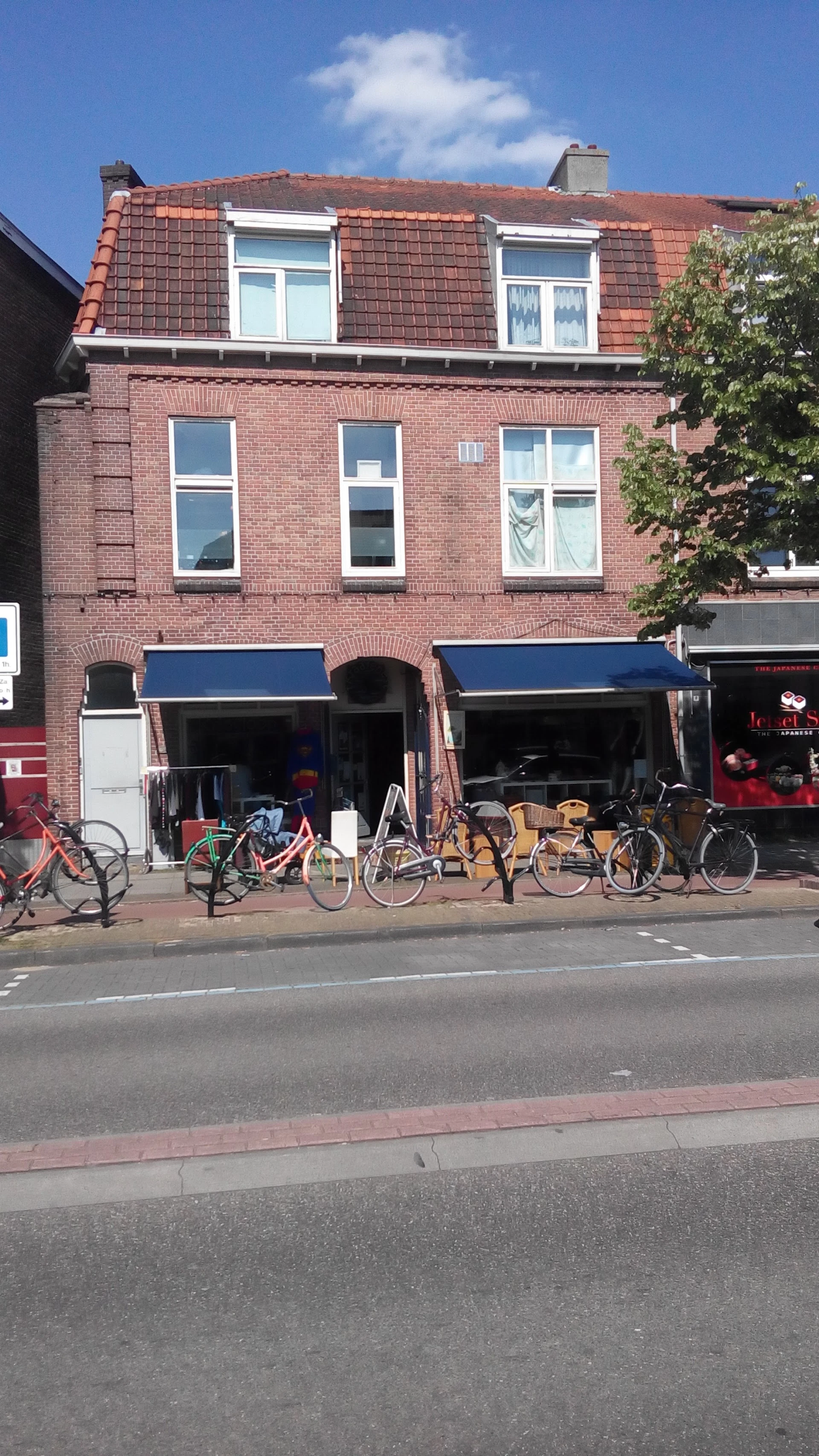 Foto gedeeld door eigenaar van Kraayenest Kringloop in Utrecht