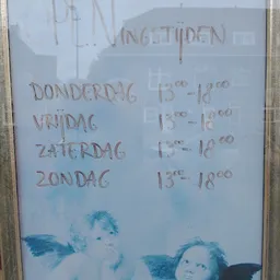 Bezoeker foto van Kraayenest Kringloop in Utrecht