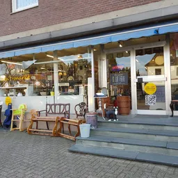 Kringloopwinkel "Kram"-markt - Möbel, Trödel - Antik & Modern in Südlohn
