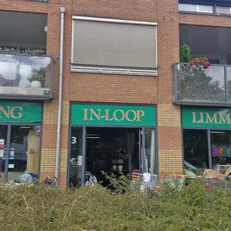 Kringloopwinkel Kringloopwinkel Kring-in-loop Limmen in Limmen