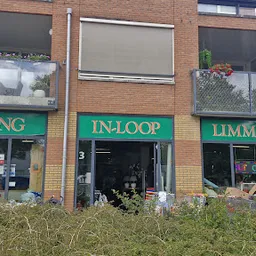 Bezoeker foto van Kringloopwinkel Kring-in-loop Limmen in Limmen