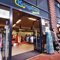 Kringloopwinkel Kringkoop Lindeboom in Mijdrecht
