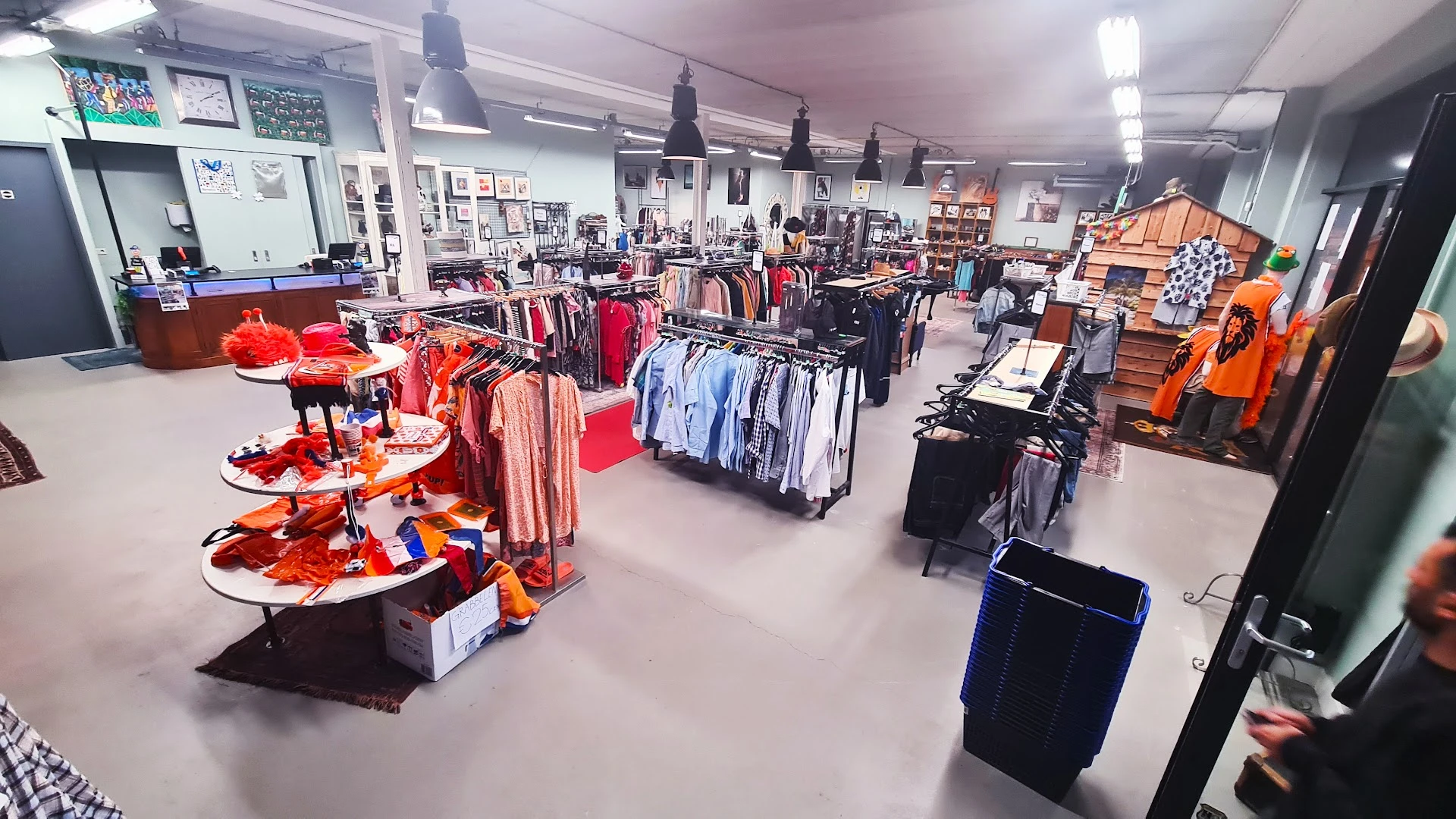 Foto gedeeld door eigenaar van Kringkoop Lindeboom in Mijdrecht