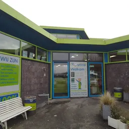 Kringloopwinkel Kringloopwinkel Kringkoop in Mijdrecht