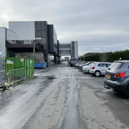 Bezoeker foto van Kringloopwinkel Kringkoop in Mijdrecht