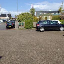 Bezoeker foto van Kringloopwinkel Kringloods Woord & Daad in Barneveld