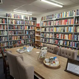 Bezoeker foto van Kringloop 2e Kans Stalland in Sint-Annaland