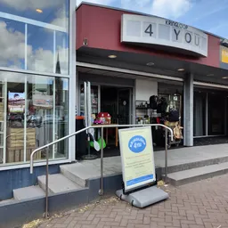 Kringloopwinkel Kringloop 4 you in Bedum