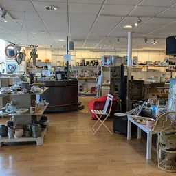 Bezoeker foto van Kringloop 4 you in Bedum