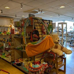 Bezoeker foto van Kringloop 4 you in Bedum