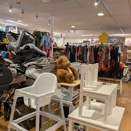 Bezoeker foto van Kringloop 4 you in Bedum