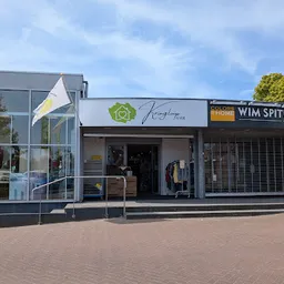 Bezoeker foto van Kringloop 4 you in Bedum