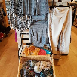 Bezoeker foto van Kringloop 4 you in Bedum