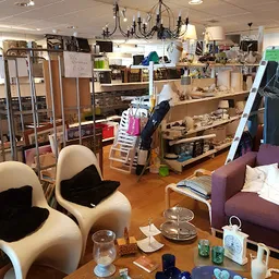 Bezoeker foto van Kringloop 4 you in Bedum