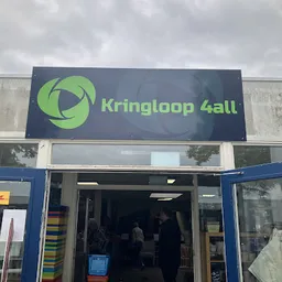 Bezoeker foto van Kringloop 4all in Nijverdal
