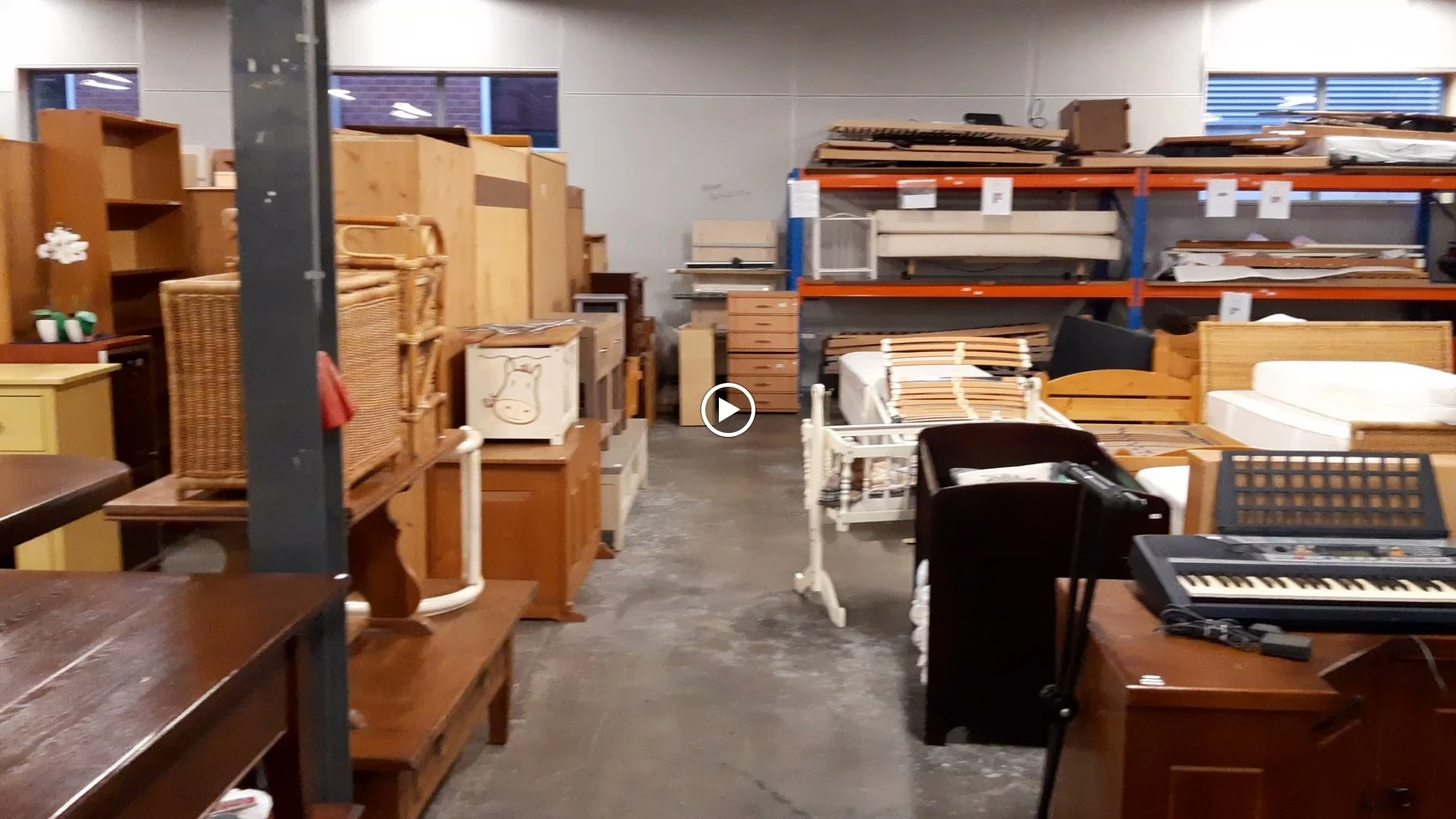 Kringloopwinkel Kringloop 4all in Nijverdal