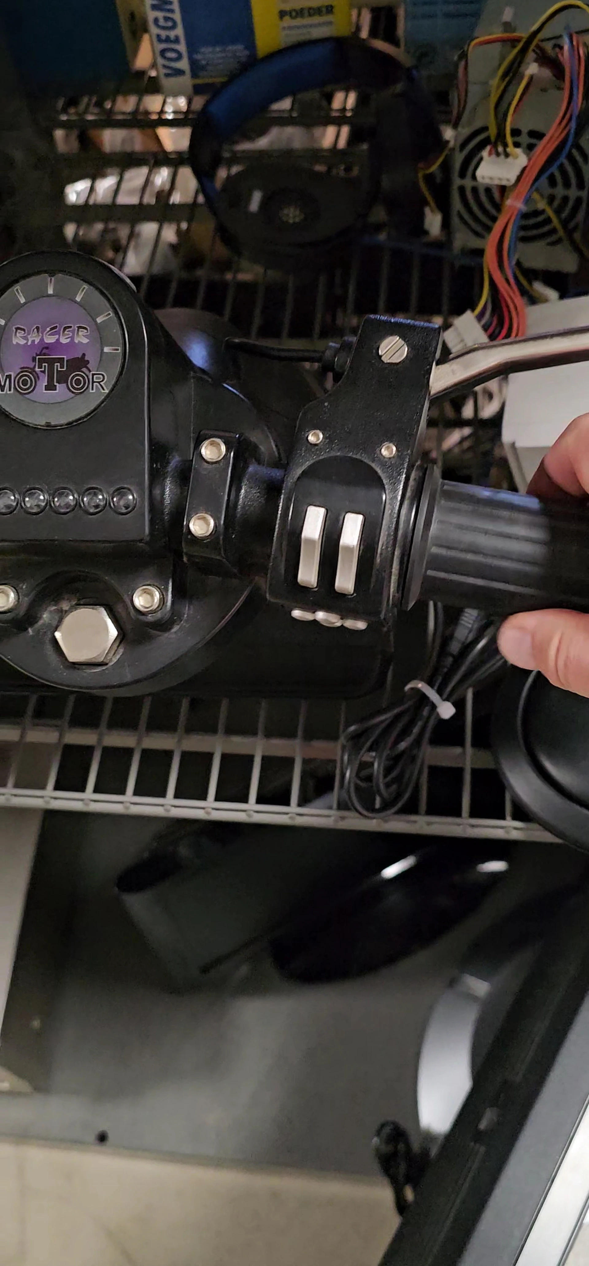 Kringloopwinkel Kringloop 4all in Nijverdal