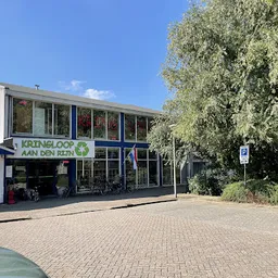 Bezoeker foto van Kringloop aan den Rijn in Koudekerk aan den Rijn