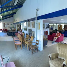 Bezoeker foto van Kringloop aan den Rijn in Koudekerk aan den Rijn