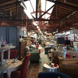 Kringloopwinkel Kringloop Achter De Molen in Almelo