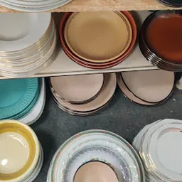 Bezoeker foto van Kringloop Adel in Tilburg