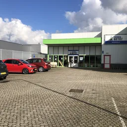 Kringloopwinkel Kringloop Aktief in Doetinchem