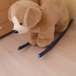 Bezoeker foto van Kringloop Aktief in Doetinchem