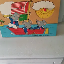 Bezoeker foto van Kringloop Aktief in Doetinchem