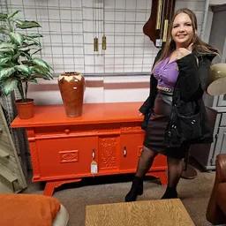 Bezoeker foto van Kringloop Aktief in Doetinchem