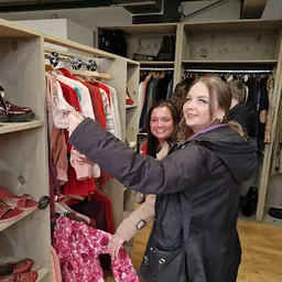 Bezoeker foto van Kringloop Aktief in Doetinchem