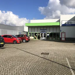 Bezoeker foto van Kringloop Aktief in Doetinchem