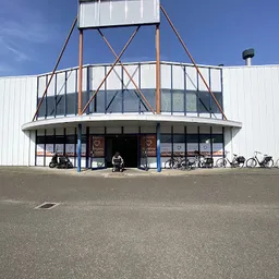 Bezoeker foto van Kringloop Almelo het XL kringloopwarenhuis in Almelo