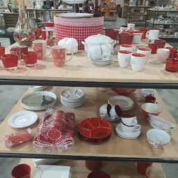 Bezoeker foto van Kringloop Almelo het XL kringloopwarenhuis in Almelo