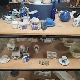 Bezoeker foto van Kringloop Almelo het XL kringloopwarenhuis in Almelo