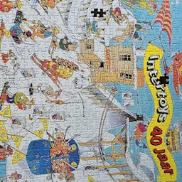 Bezoeker foto van Kringloop Almelo het XL kringloopwarenhuis in Almelo